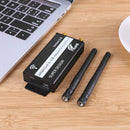 PCI-E PCI-Express to USB Adapter with SIM Card Slot for WWAN/LTE Module