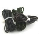 3pcs 1M Silicone Soft Tube Sleeve for Carp Fishing Tackles