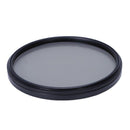 67mm Double Thread Circular Polarising Filter-CPL For  Nikon EF 70-200mm