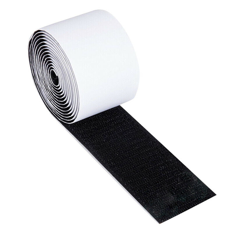 1Pcs Mounting Tape Guitar Part Power-Grip Pedalboard Electric Guitar Effect