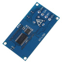 XY-L10A lithium battery charge controller protection board 6-60V LCD display3CXP