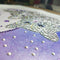 Diy 5D Partial Shaped Diamond Painting Moon Cat Cross Stitch Diamond Embroi