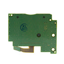 1 Piece Replacement SD Memory Card Slot Game Reader Card Faulty Repair for New