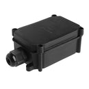 Waterproof IP66 Plastic Cable Wire Connector Gland Electrical Junction Box 1PC