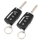 Car Auto Keyless Entry System Remote Control Central Locking Kit VH13P A