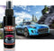 100ml Car Scratch Repair Nano Liquid Spray Polish Paint Wax Spray Coat Film 2020