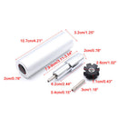 Bicycle Star Nut Installation Tool Bike Fork Steerer Cycling Repair Tool- OZ