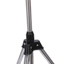 Stainless Steel Ground Insert + Zinc Sprink Water Watering Sprinkler Spraye