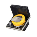 DS3231 Real Time Clock Module for Arduino 3.3V/5V with Battery For Raspberry JR
