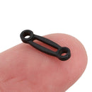 3PCS WLToys Part V911-04 Connect Bucket Set For RC Remote Control HelicopteO4M9