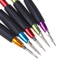 Steel Multi-function Precision Screwdriver Mobile Phone Dismantling Tool