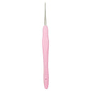 Crochet Knitting Needles Sewing Tools Crochet Hook for Home Use 0.5mm-1.0mm