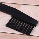 Cycling Bike Bicycle Chain Wheel Wash Cleaner Tool Cleaning Brush Scrubber Se ME