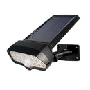 16 Leds Solar Light Pir Motion Sensor Solar Lamp Waterproof Solar Powered S