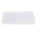50Pcs Paper Money Collection Bag Banknote Holder Storage 16.5x9cm