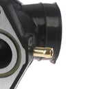 For XV250 Carburetor Interface Pad Plastic Intake Outlet Manifold - OZ