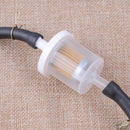 1/4'' Fuel Filter Pipe Line Fit For Qualcast Classic Petrol 35s 43s Lawn Mower