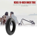 M365 Thickened Outer Tires for 10 inch Modify Electric Scooter Wheel Tyres A