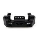 Steering Gear Holder for 1/10 RC Crawler Cars Winch Wheel W2R8
