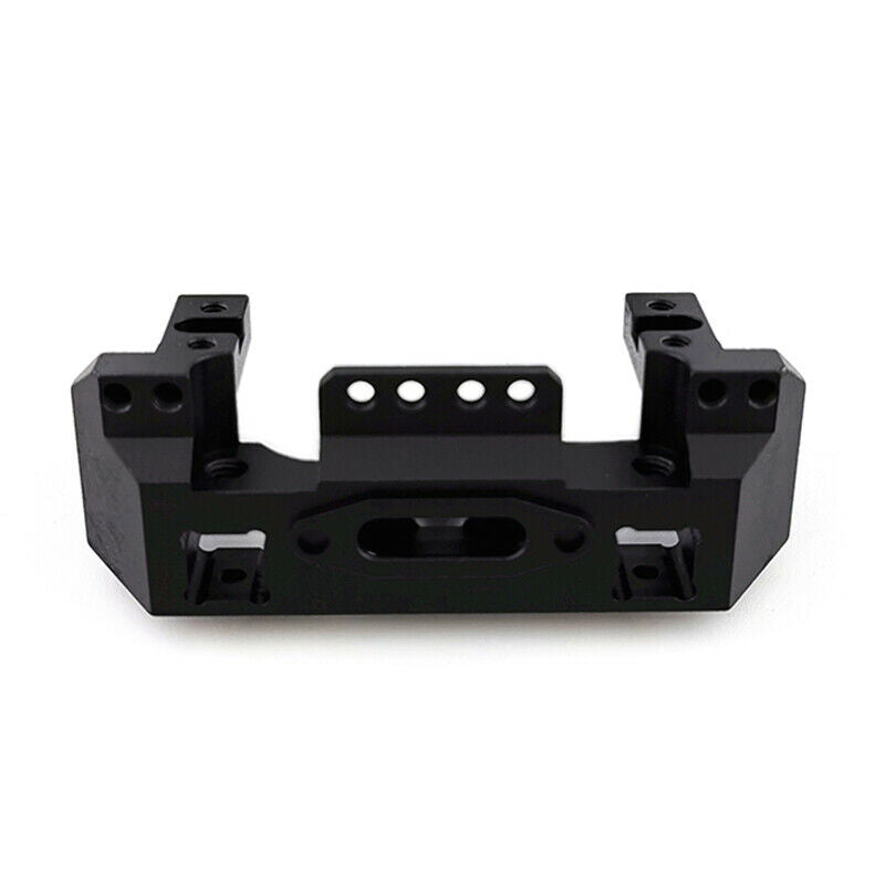 Steering Gear Holder for 1/10 RC Crawler Cars Winch Wheel W2R8