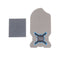 0.01mm Ultra Thin Stainless Steel Disassemble Card for Mobil Phone Repair Tool Z
