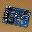 XH-M603 12-24V Storage Lithium Battery Charging Control Module Switch Protection
