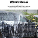 Foam Pot Car Washing Foamer 100Ml Foam Lance Lance Professional Foam Genera