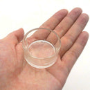 Reptile Water Food Dish Feeding Lizard Tortoise Aquarium Terrarium AU A4L1