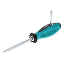 Precision Magnetic Screwdriver Set Phillips Slotted Star Bits Repair Tool Y7P7