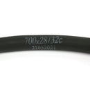 2 Packs 28 Inch Bike Inner Tubes,700 x28/32c Presta Valve 42mm Bicycle Bike