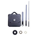 Quartz Movement Wall Clock Movement Mechanism Silent Mode Diy Repair Replac