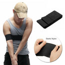 36 X 7 Cm Elastic Nylon Golf Arm Posture Motion Correction Belt Golf Beginn