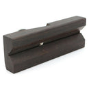 Mini Wooden Corner Plane Steel Block Plane Wood Shaver Woodcraft Tool Black Hand