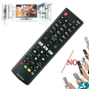 For LG Remote Control Smart TV Suitable Remote Controller Universal AKB7509 O9N4