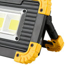 Led Portable Spotlight Led Work Light Outdoor Light For Hunting Camping Led