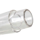 Acrylic Alto Saxophone Mouthpiece Music Sax Instrument Accessories