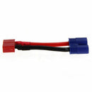 T-Plug (Deans Style) Female to Male EC3 Style Connector / Adapter (5pcs in  N7O7