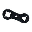 2 in 1 Spanner Wrench Tighten Knob Screw Nut Tool for GoPro 2 3 3+ 4 Camera