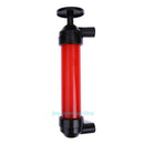 Portable Manual Oil Pump Siphon Tube Car Hose Liquid Gas Transfer Sucker Tools