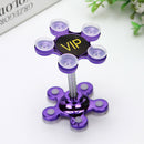 Magic Suction Cup Mobile Phone Stand Multi functional Sucker Phone Bracket
