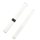 2 Pieces Replacement Watch Band Wrist Strap For Misfit Ray Watch