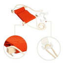 Desk Feet Hammock Foot Chair Care Tool The Foot Hammock Outdoor Rest Cot Po