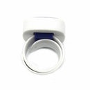 Magnetic Pin Cushion Sewing Storage Wrist Clip Screw Knitting Needle Box FDW