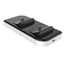 Dual Charger Controller Charger Charging Station Suit for PS5 Controller