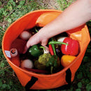 Premium Collapsible Bucket Compact Portable Folding Water Container -