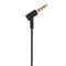 1.5m 3.5mm Male to Male Audio Cable Wire w/ Mic for Bose QC15 QC2 Earphone