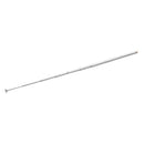 98cm 38.5" 7 Sections Telescopic Antenna Replacement for FM Radio TV