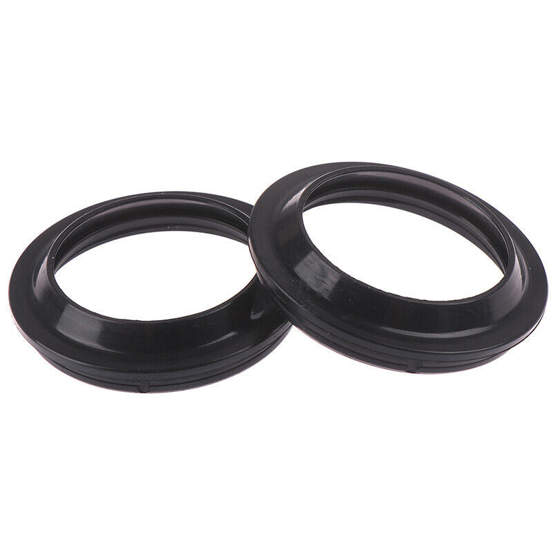 35x48x11 Motorcycle Front Fork Dust and Oil Seal for CB750  RZ350 RM12 Gw