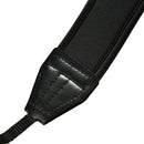 Skidproof Neoprene Neck Strap for DSLR Binocular Nikon Canon fuji Sony Hot  SE3C