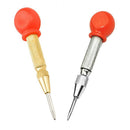 1Pcs HSS Center Punch Stator punching Automatic Center Pin Punch Spring Loa